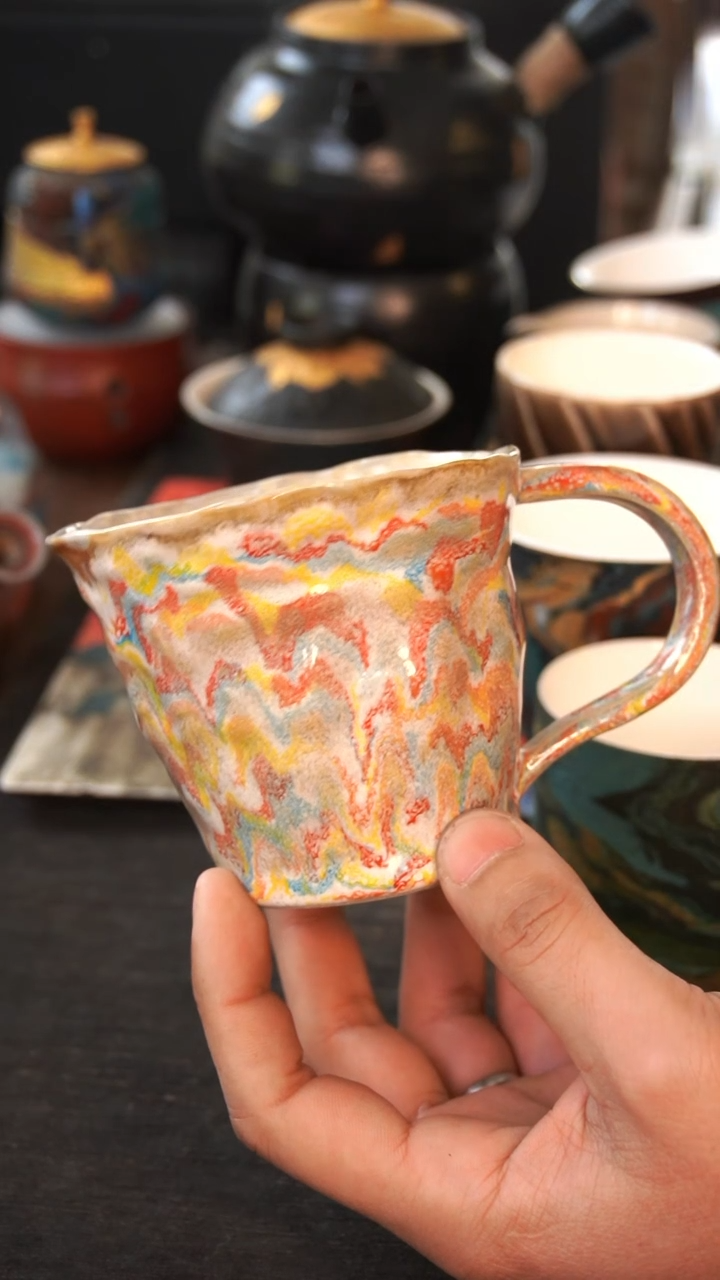 【闪购商品】其他902小康茶器小康茶器