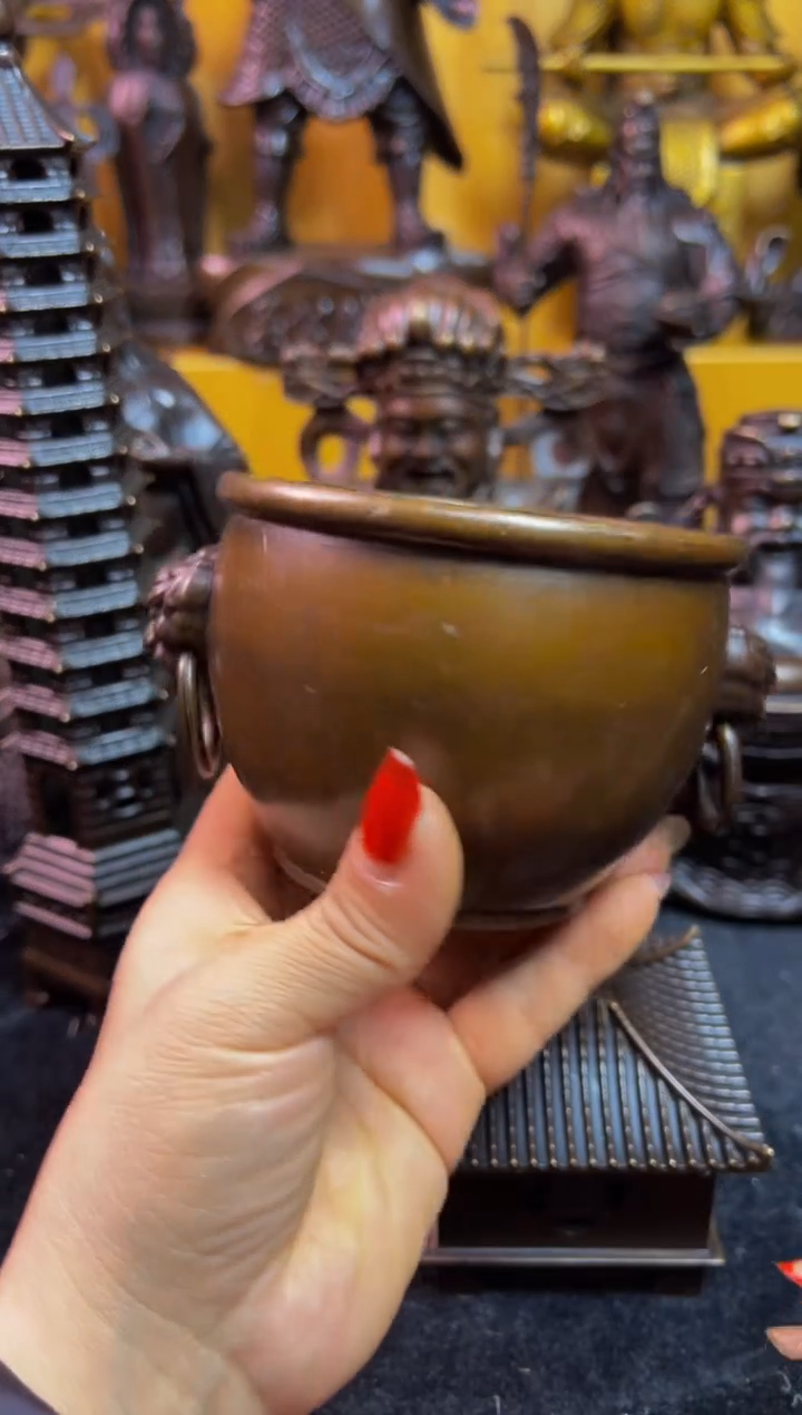 【闪购商品】1案台摆件 物品摆件