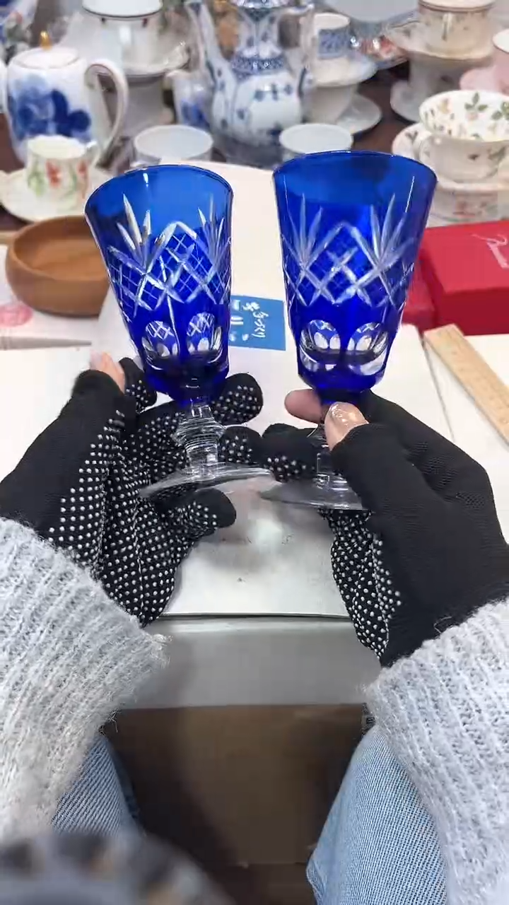 【闪购商品】瓷片4三宝日瓷感谢支持