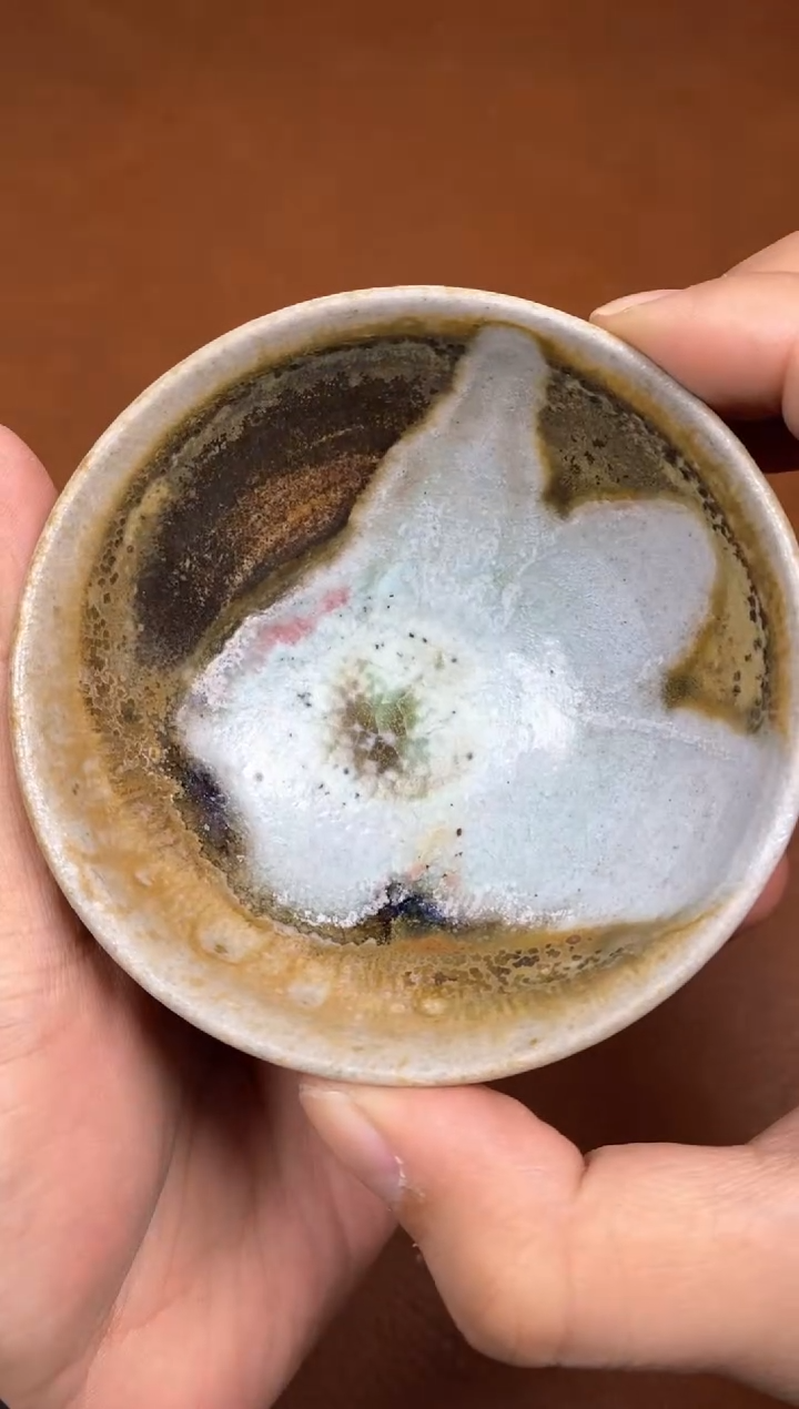 【闪购商品】观寂茶器柴烧专拍链接410