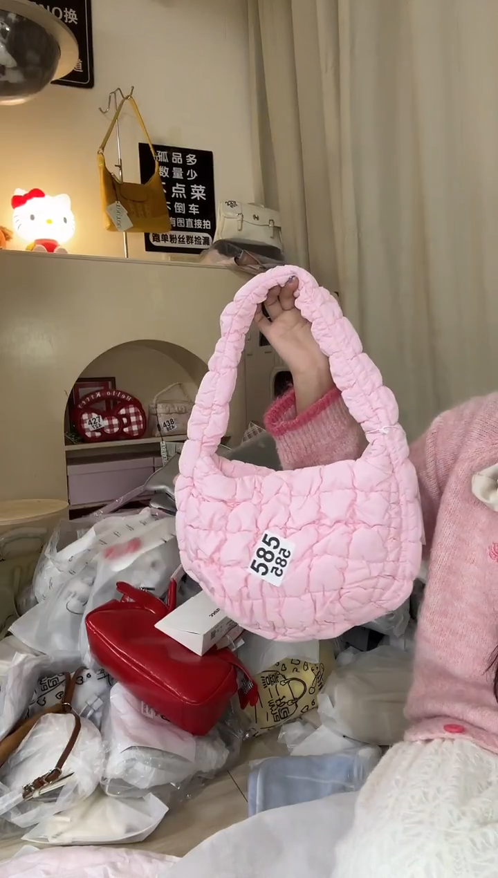 PU以直播链接为准 默认微瑕585 