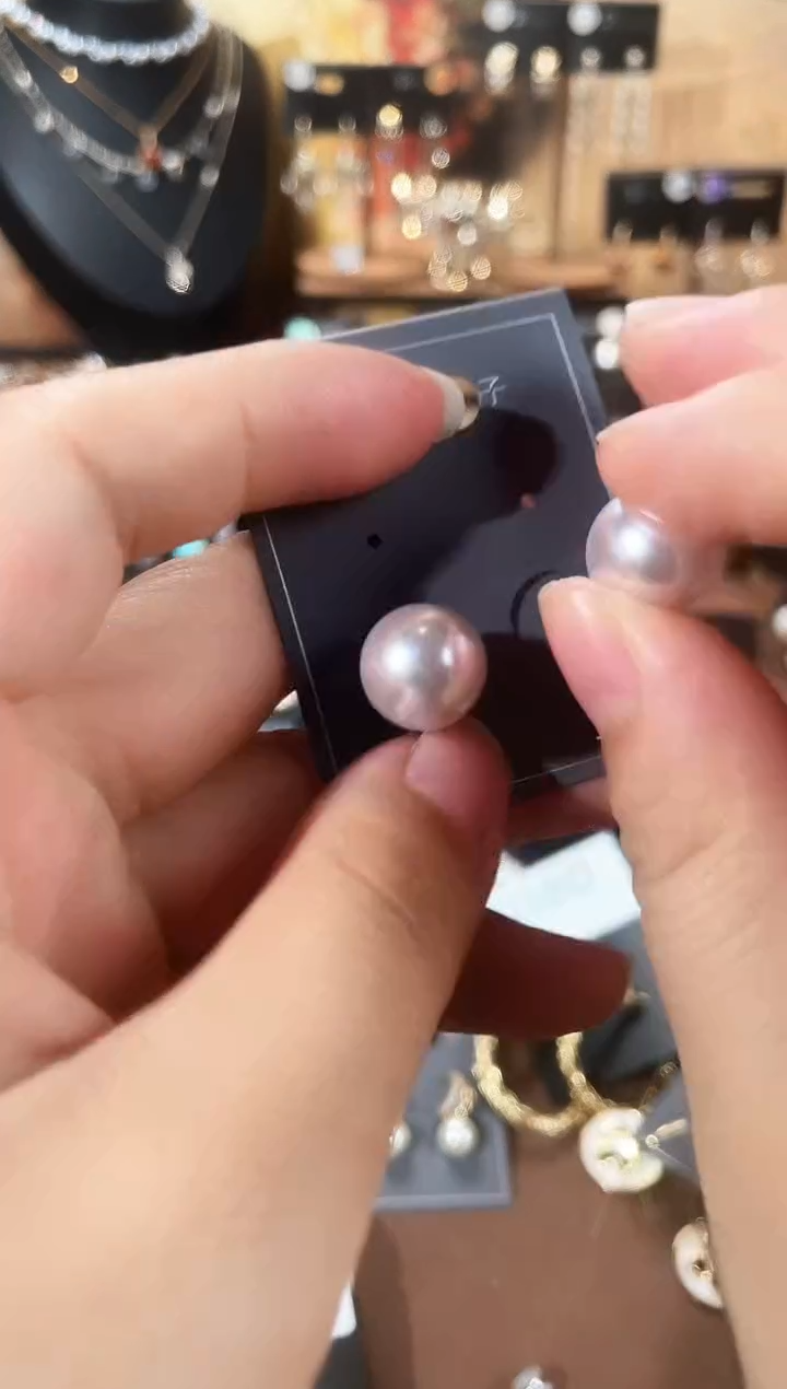 合金925银锆石萱 1745