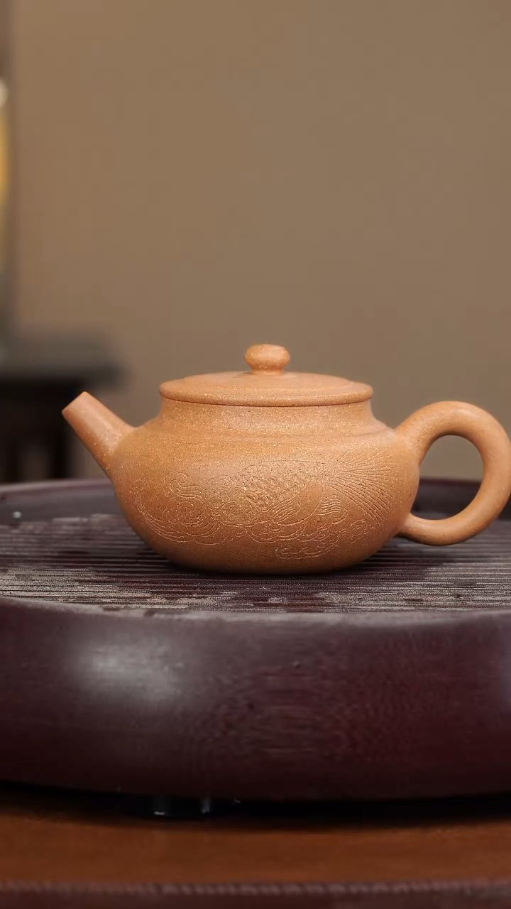 【闪购商品】紫砂茶壶宜兴紫砂壶