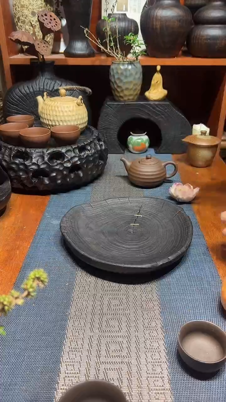 香樟木香樟木一物一拍