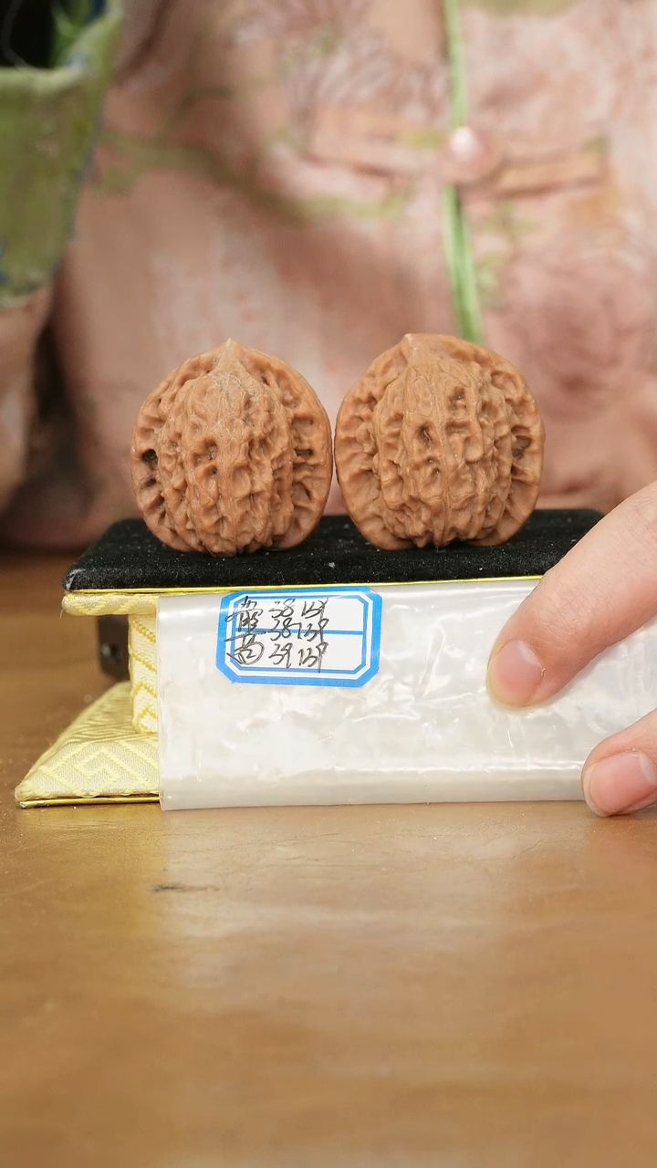 把件文玩核桃非嫁接北京