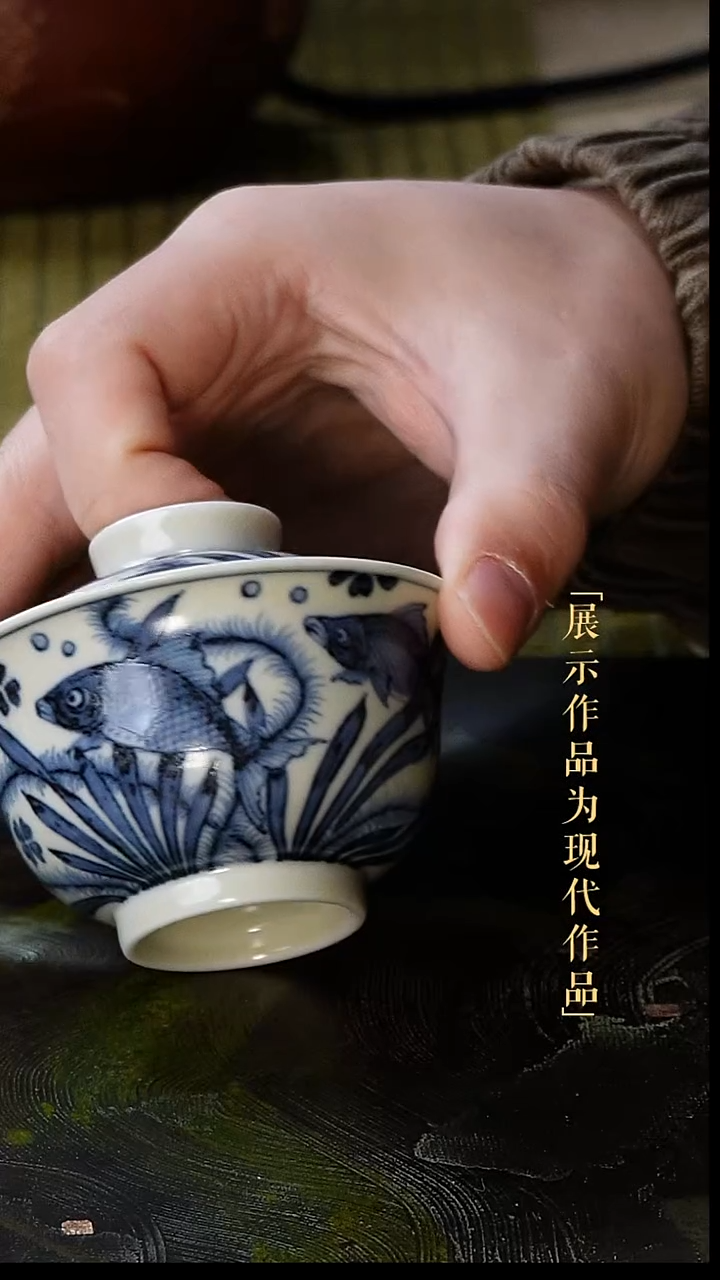 赏茶器，品茶香，东方雅致生活