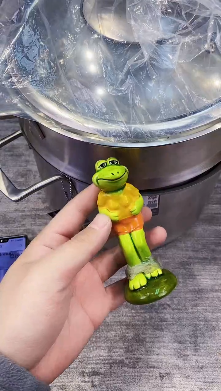 【闪购商品】瓷片都是我的大宝贝儿瓷器-