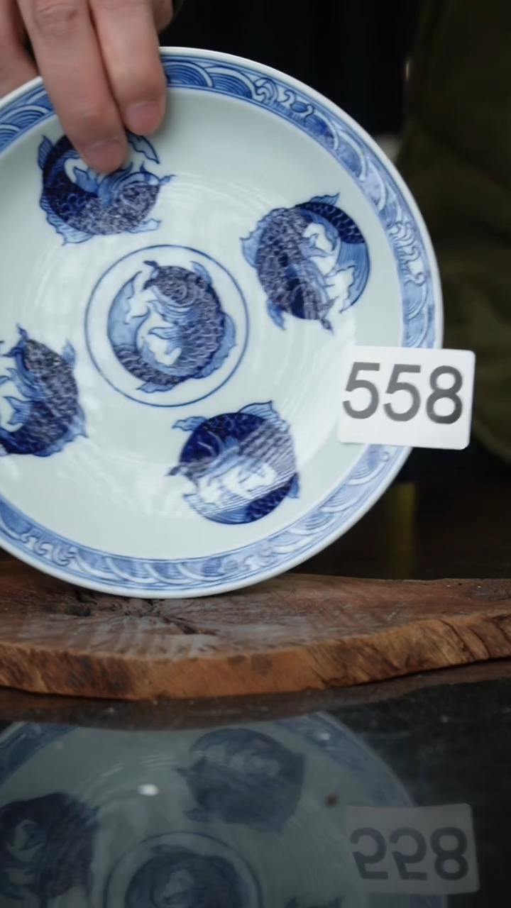 【闪购商品】杯微瑕福利景德镇手工手绘陶瓷