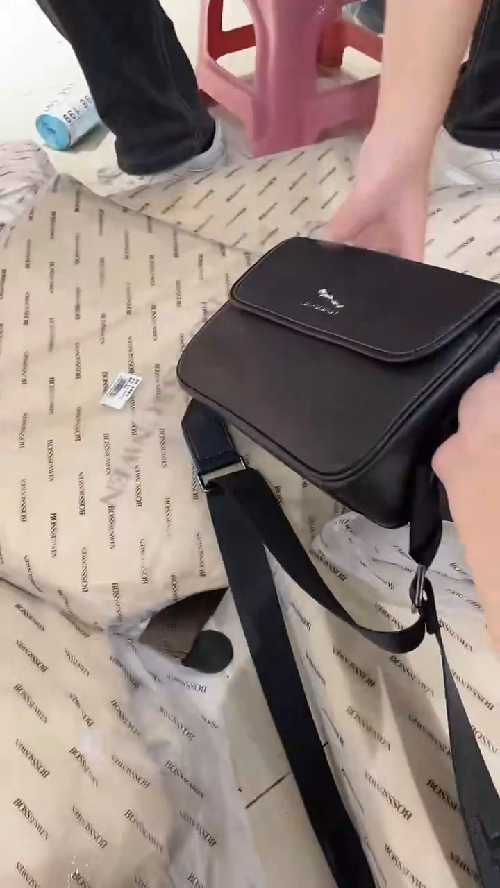 鹿皮（革）192品牌男包清货中（不要卡单，理性消费）