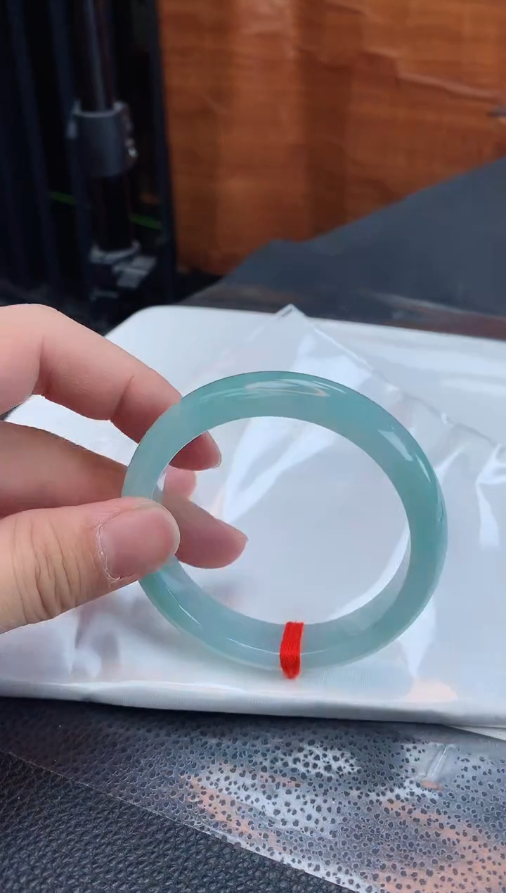 【闪购商品】翡翠手镯未镶嵌缅甸天然翡翠A货手镯