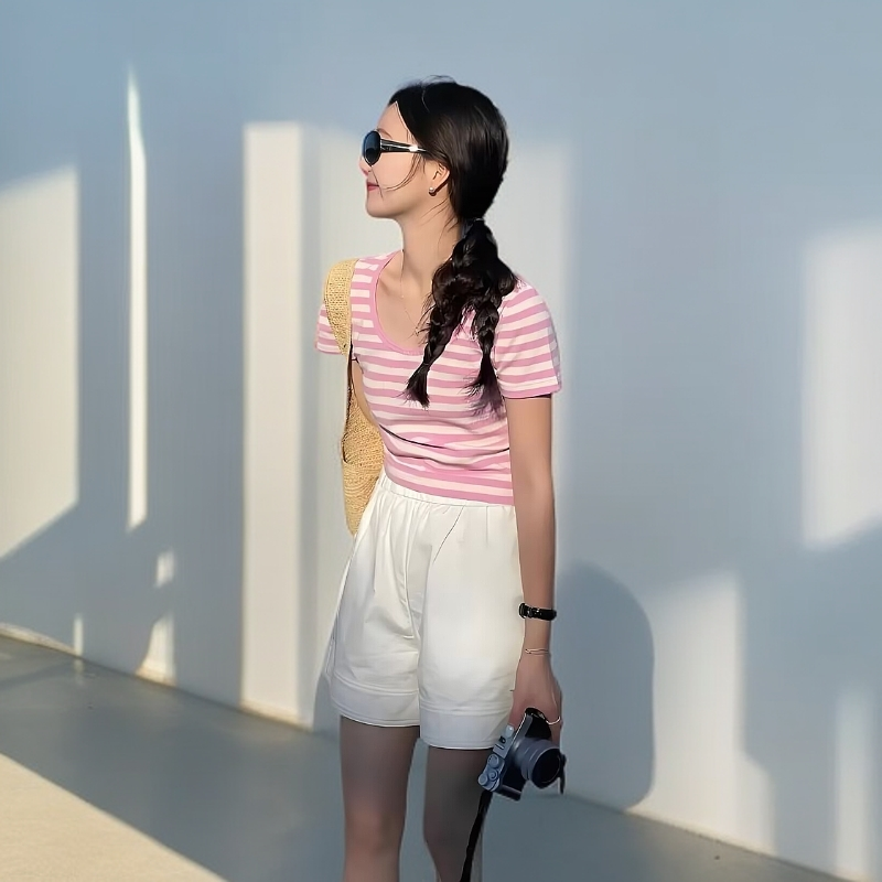 晓嫚女装默认微瑕