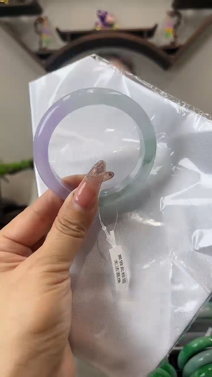 【闪购商品】砖雕a26 圈口54-60 后台备注圈口