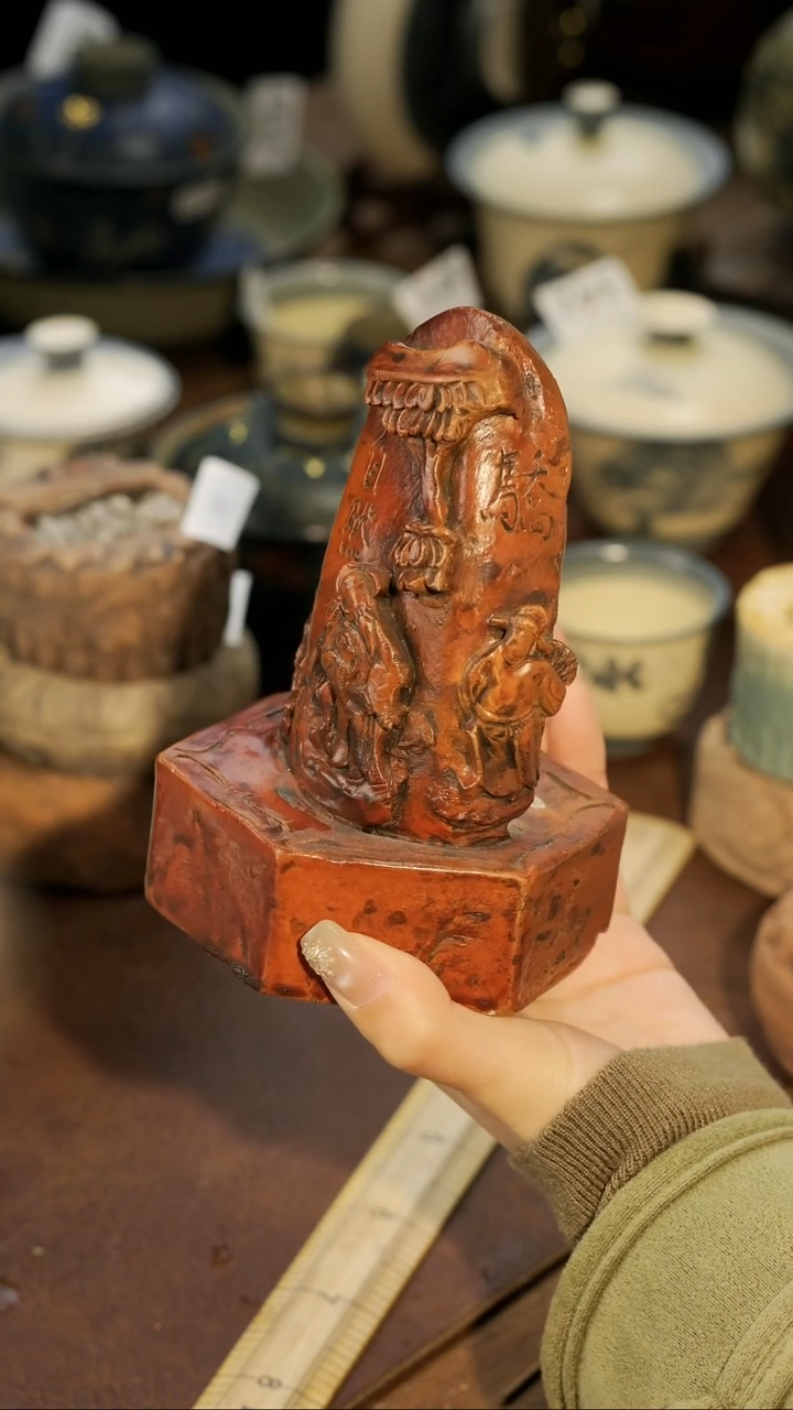 【闪购商品】景德镇纯手工手作613