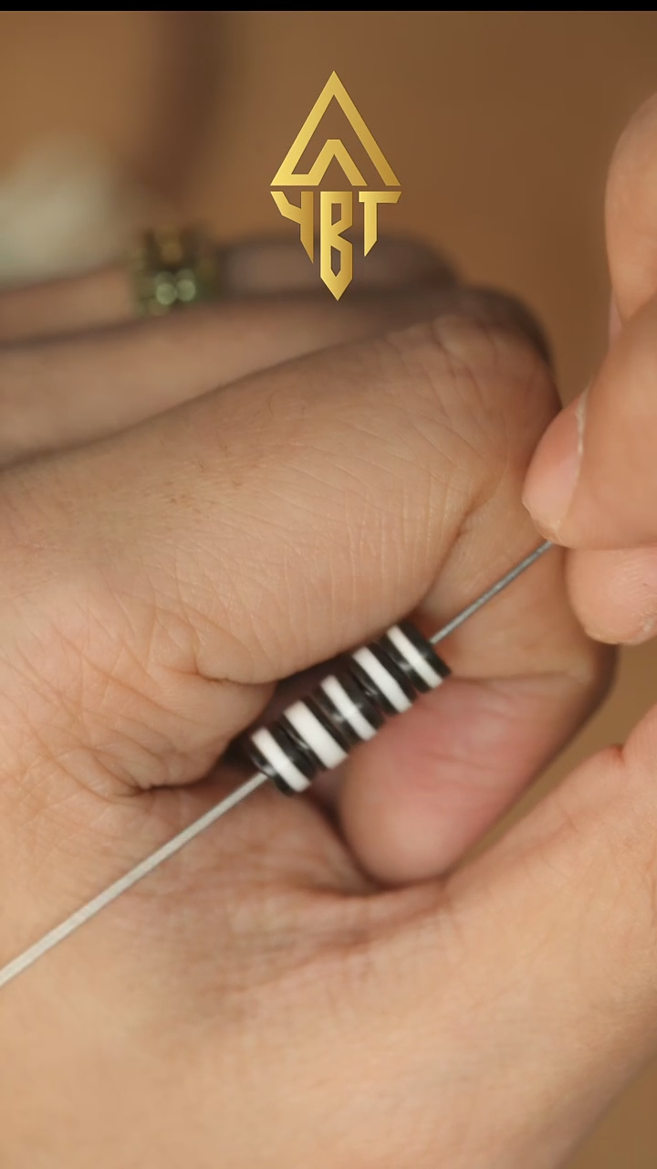 未镶嵌配饰玛瑙/玉髓剁珠-直径8左右（多样性发其一）