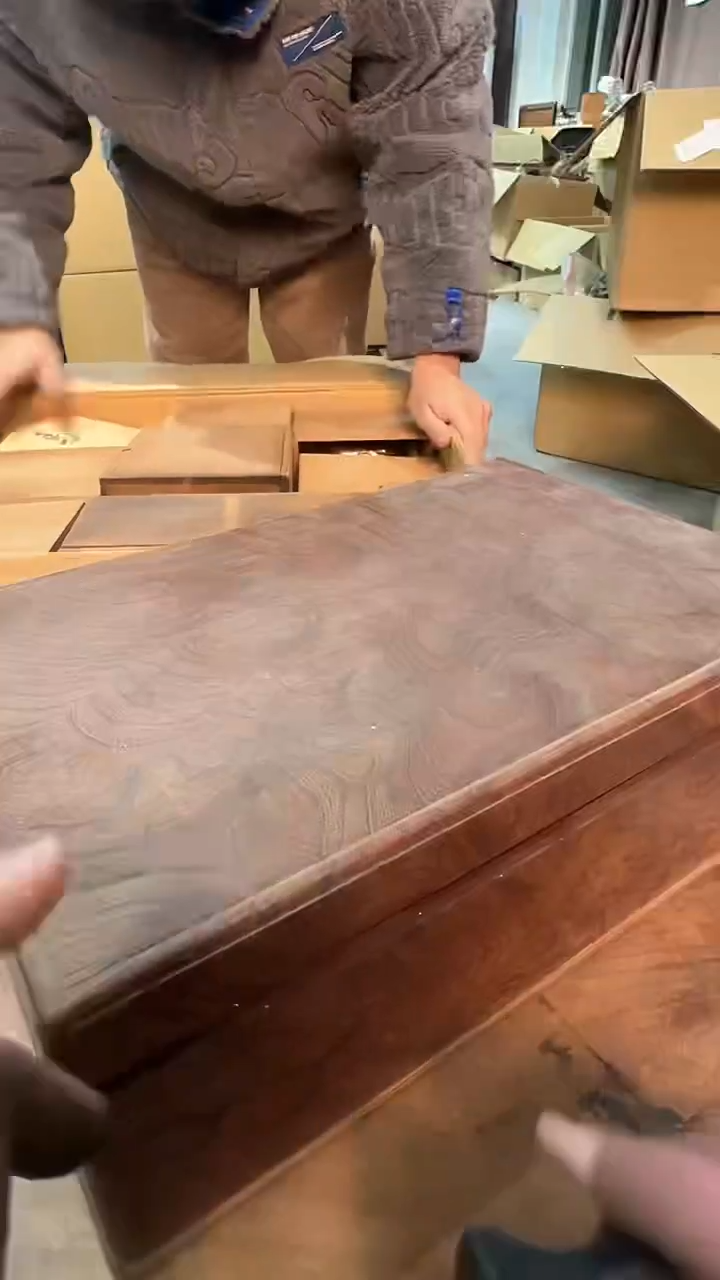 【闪购商品】摆件13y古美術空间美学A47