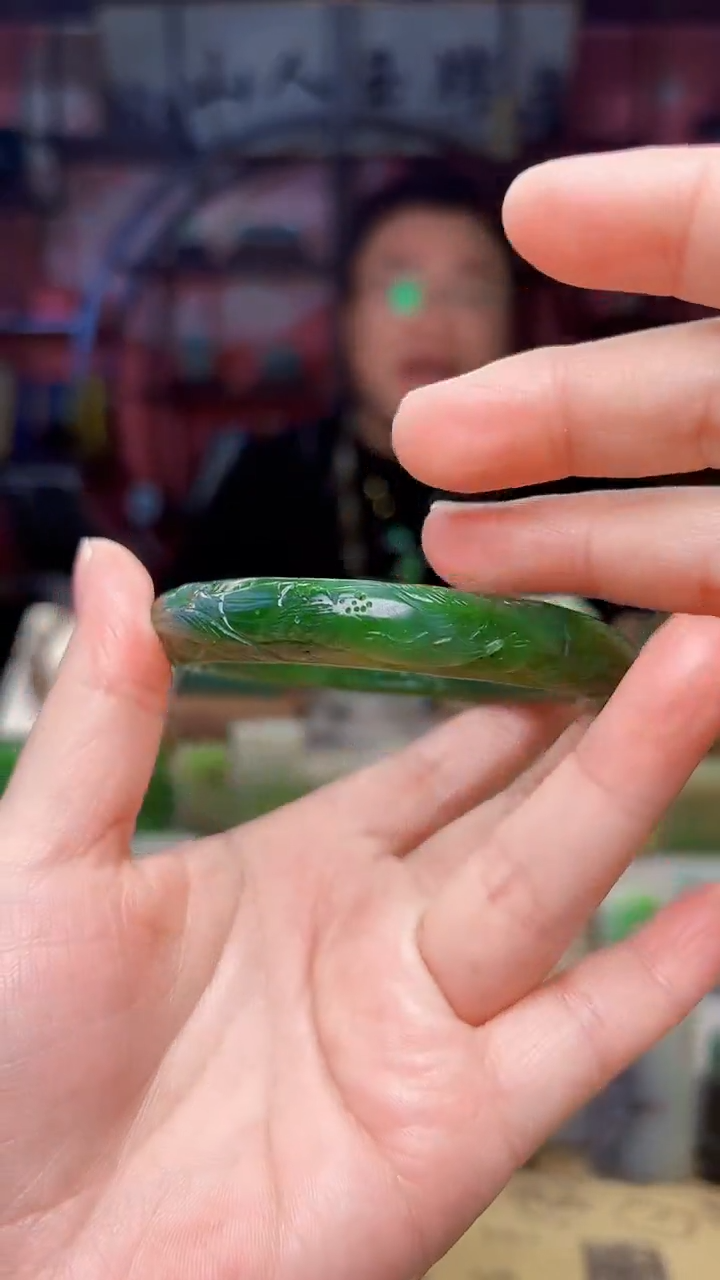 未镶嵌和田玉把件27           57