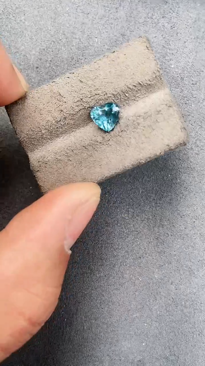 【闪购商品】托帕石裸石未镶嵌裸石