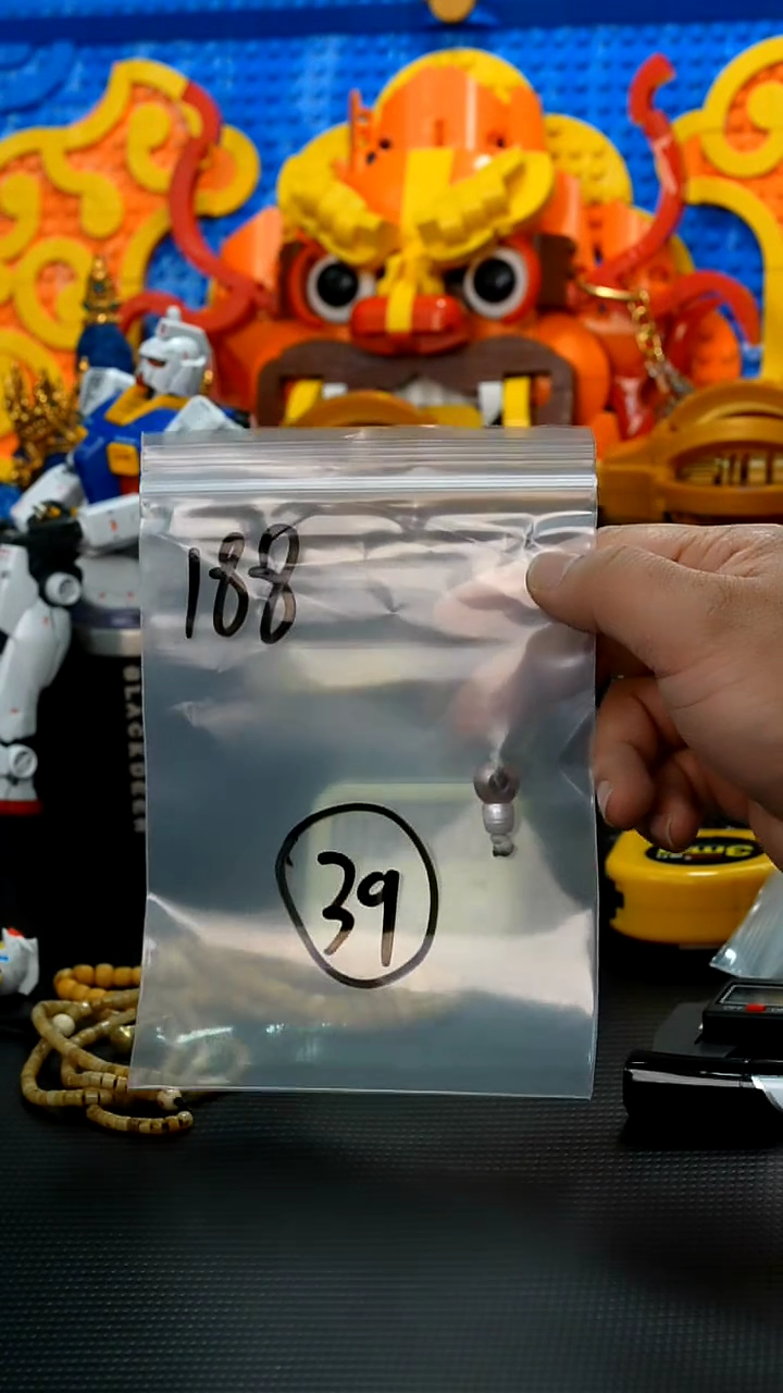 【闪购商品】滴血莲花菩提吊坠39藏传原生态搭配饰品.