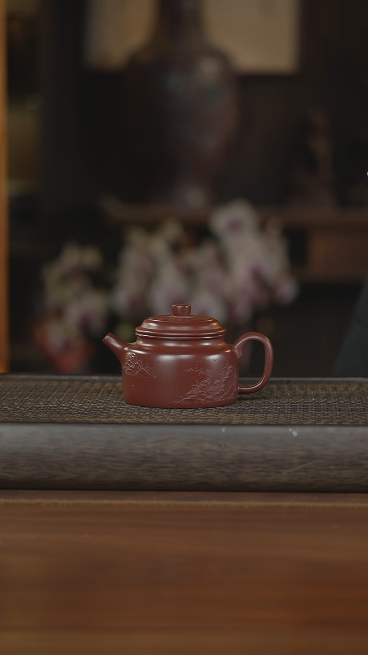 【闪购商品】紫砂茶壶紫砂壶紫砂壶