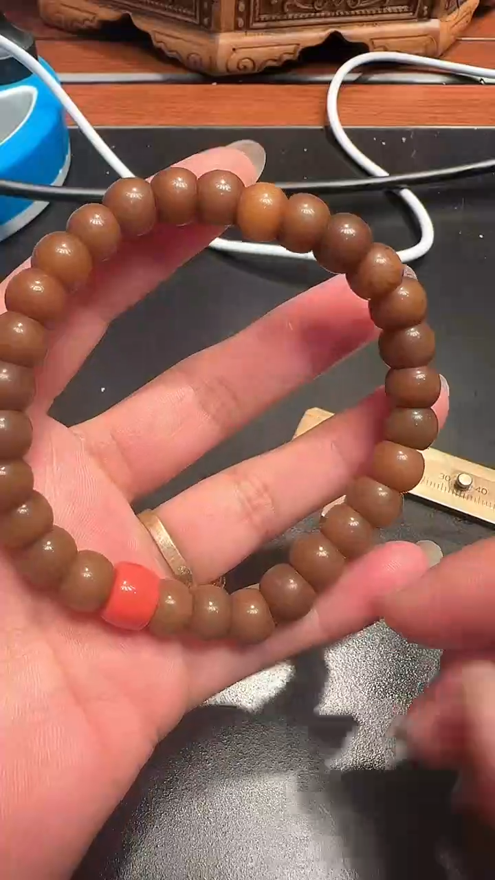 菩提根手串菩提根手串