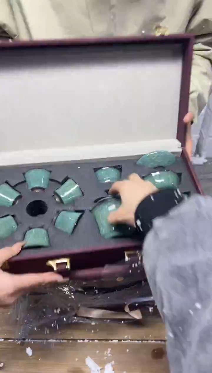 【闪购商品】其他精美茶器便宜卖了