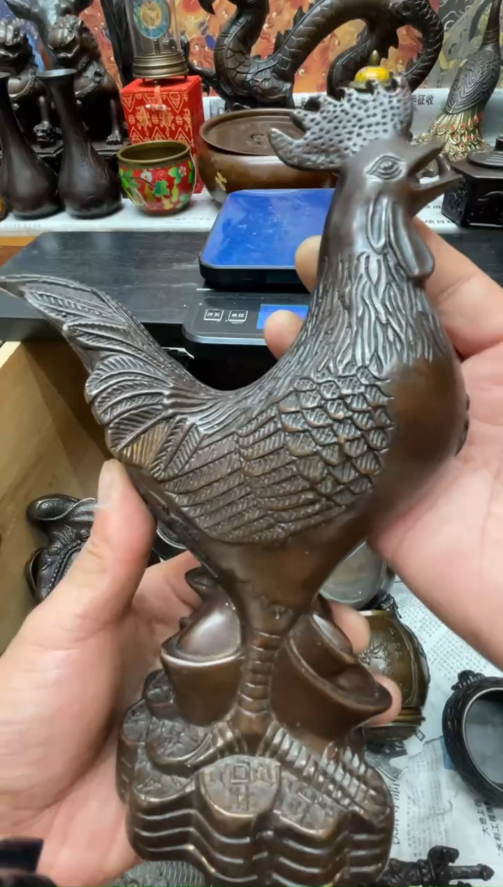 【闪购商品】铜器摆件铜器摆件铜器摆件