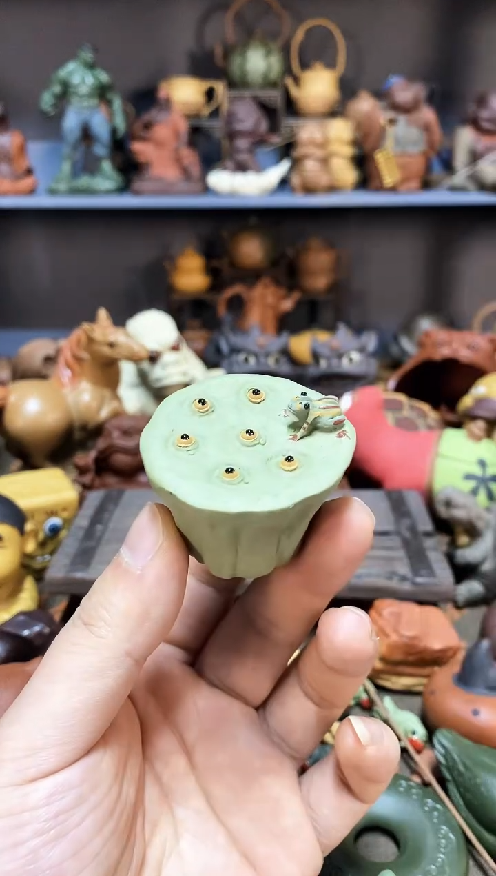 【闪购商品】紫砂1紫砂商品紫砂商品