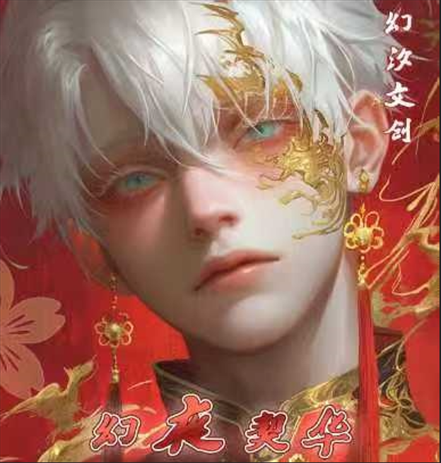 【幻汐文创】-咒术回战第三弹亚克力系列色纸（默认代拆）