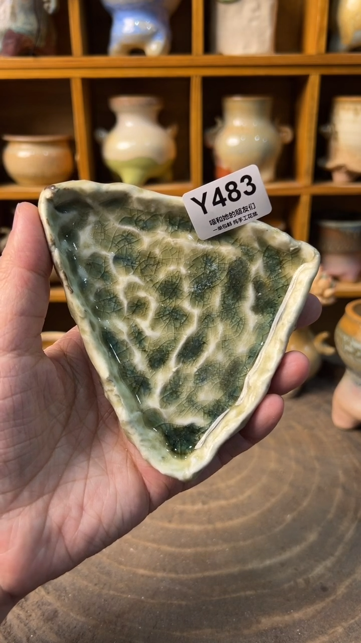 483托盘【多肉花盆多肉盆】