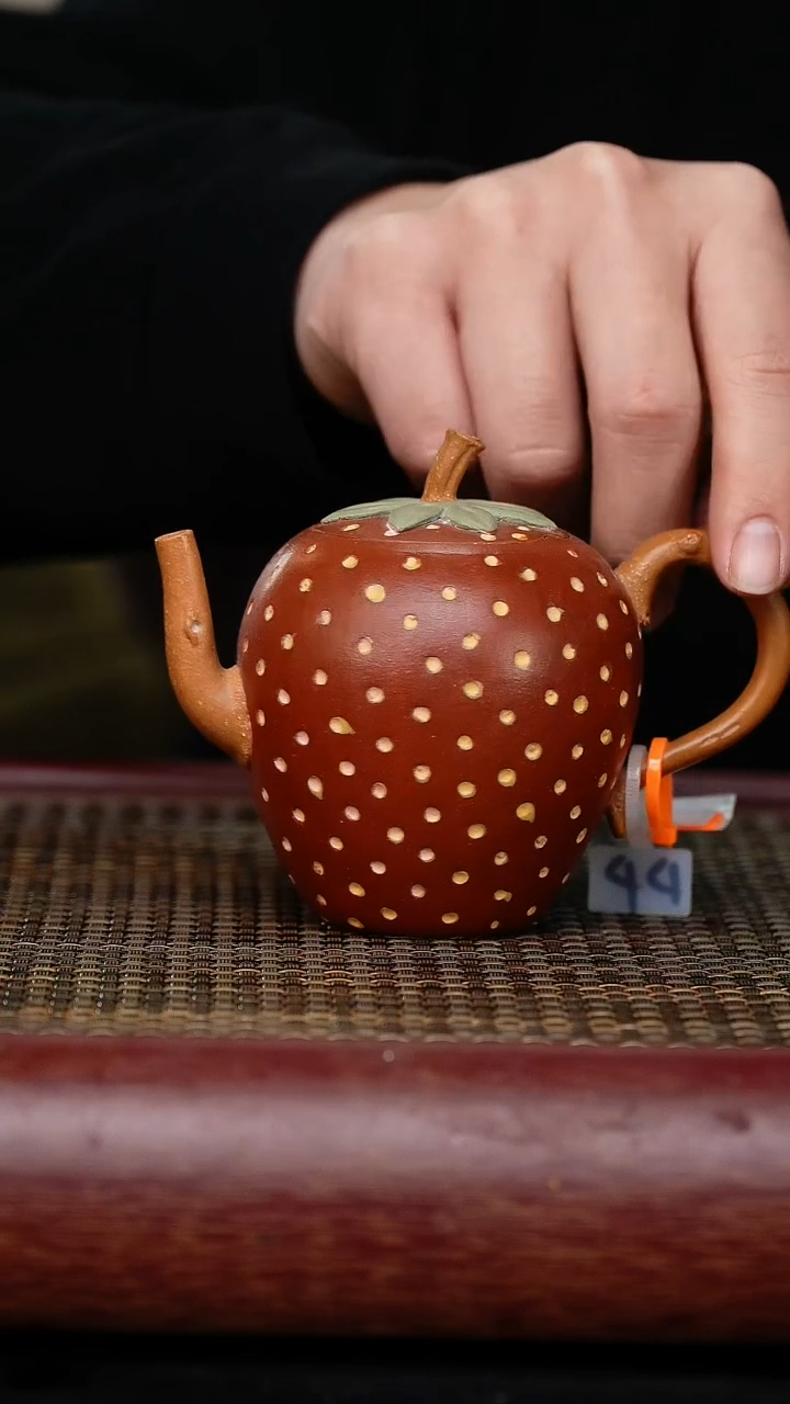 【闪购商品】紫砂茶壶紫砂茶壶