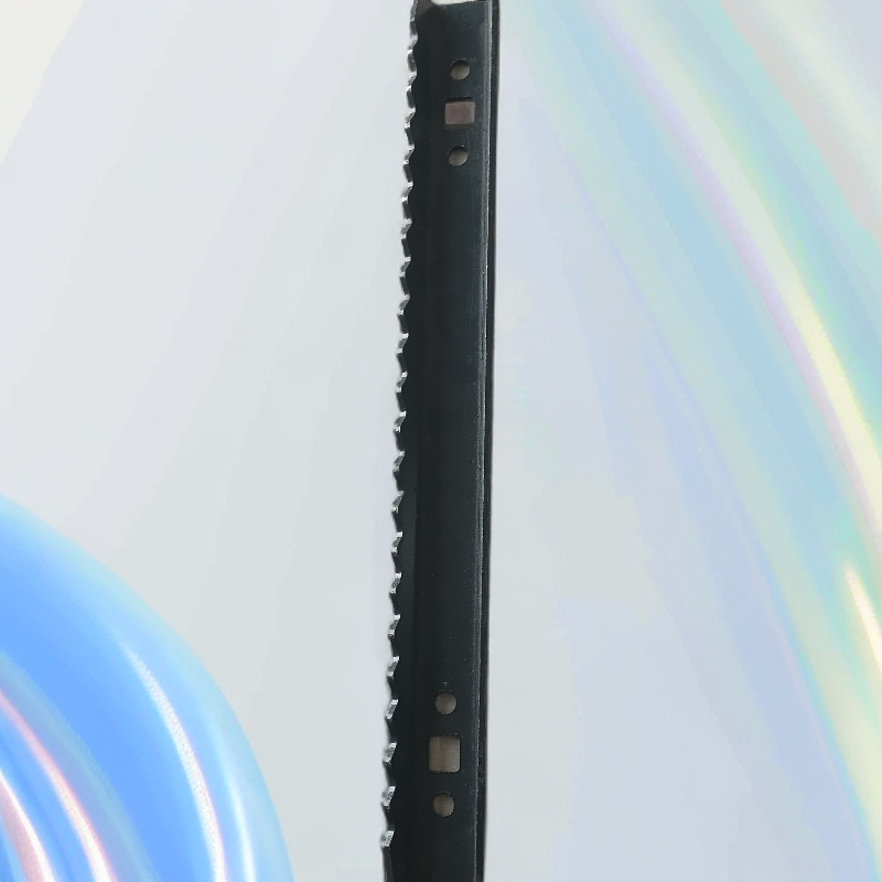 沃得收割机收割机专用农具配件农用输送链耙齿5个