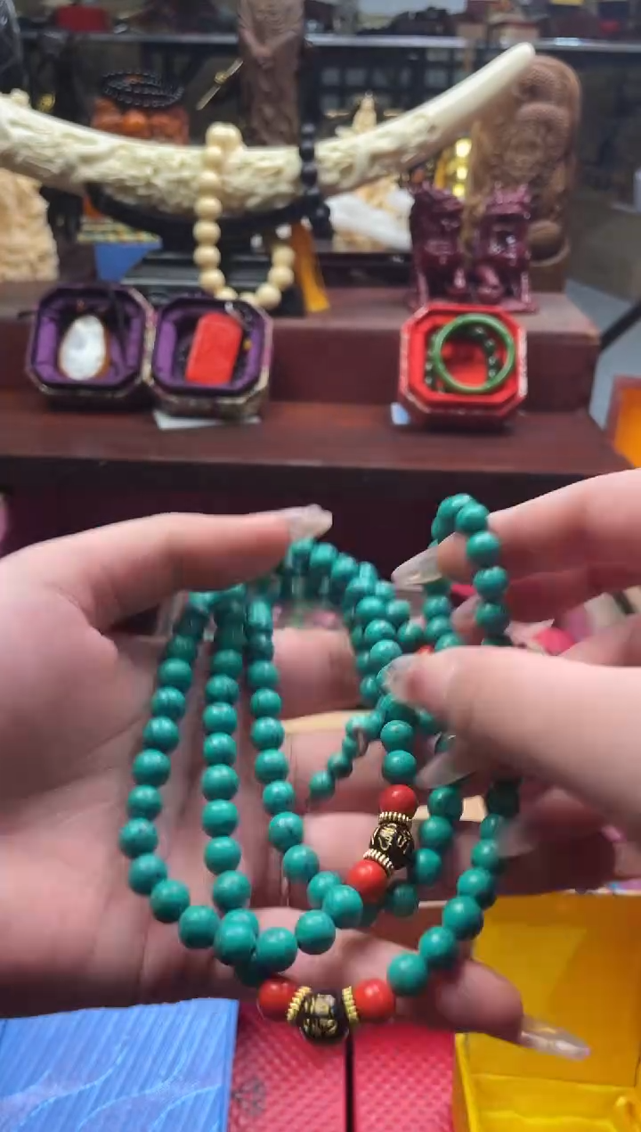 【闪购商品】一一一一一一一绿108