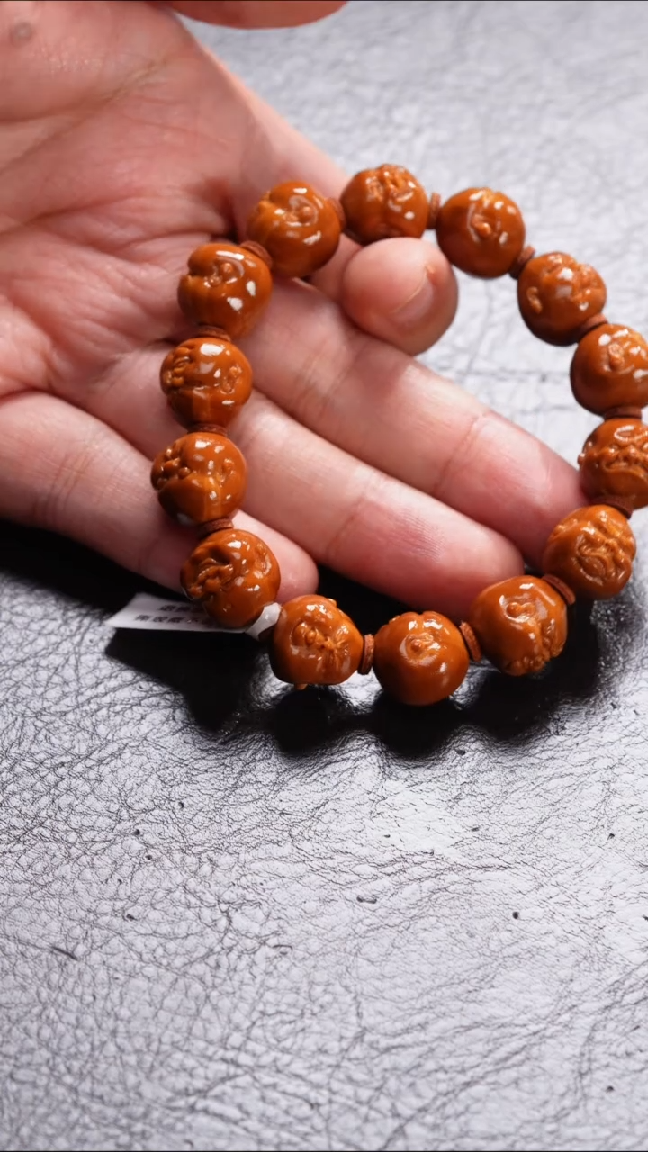 手串橄榄核橄榄核