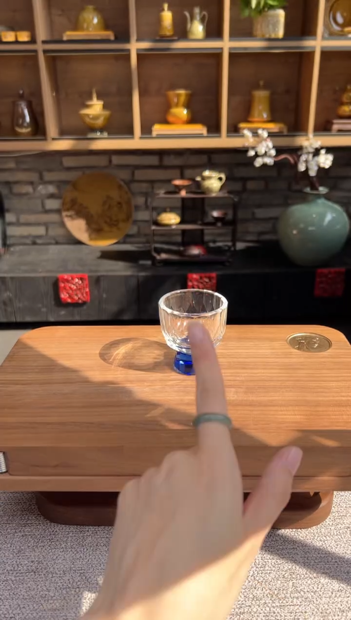 【闪购商品】青珊瓷院 专属福利单VVV