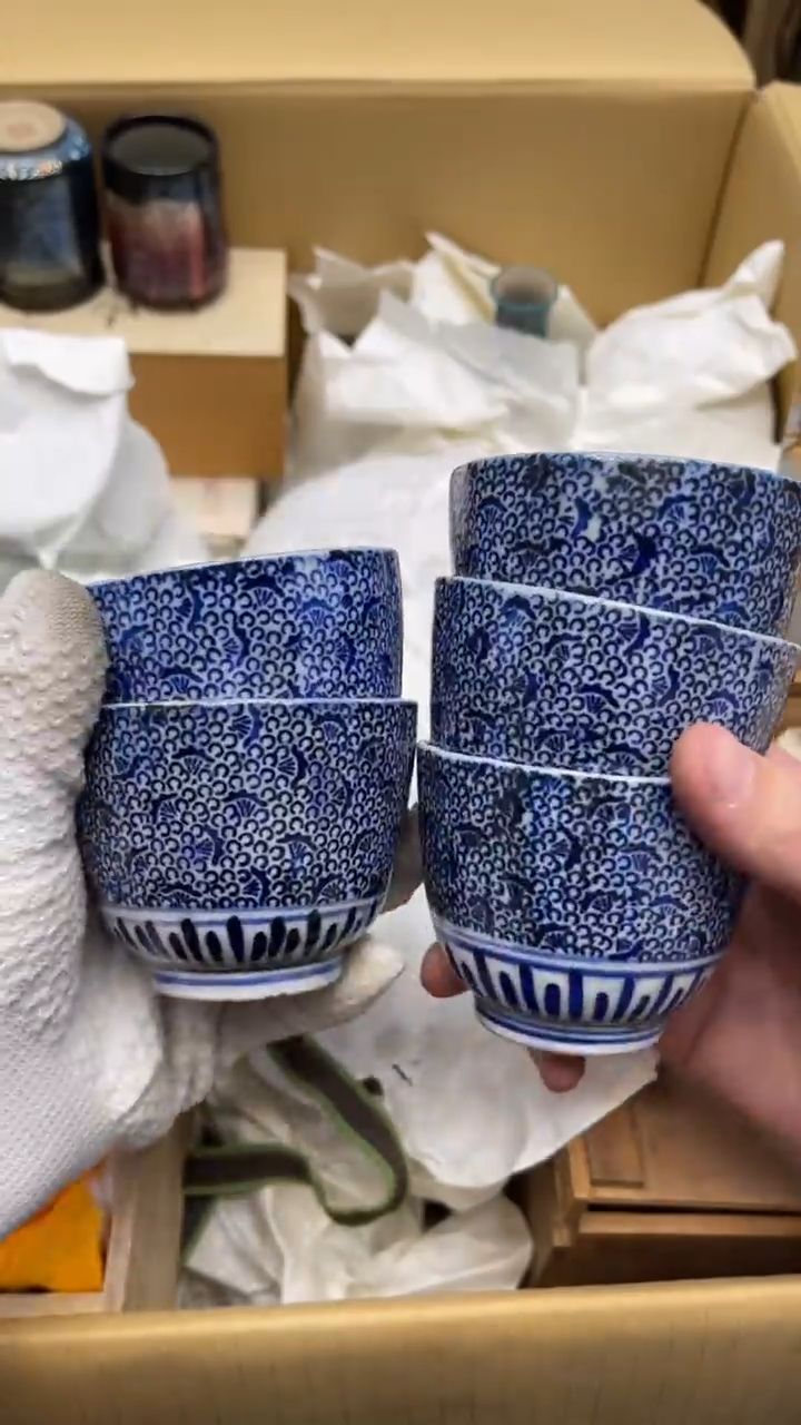 瓷片A****会1391中古商品 谨慎购买