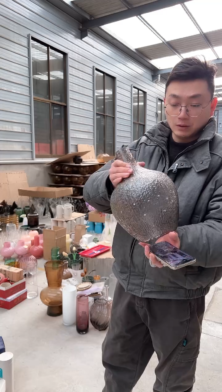 【闪购商品】无铅玻璃036莱俐家居2.6下午