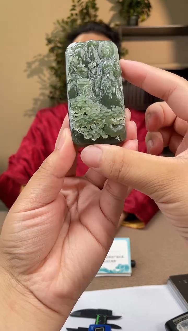 定制和田玉多样性发货拍一发一