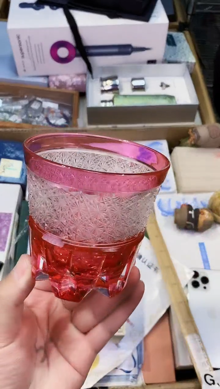 【闪购商品】瓷片都是我的大宝贝儿瓷器