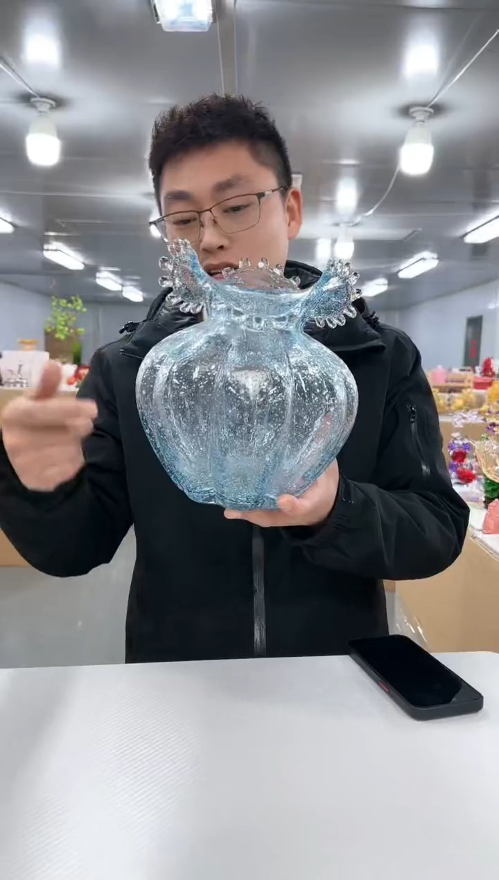 【闪购商品】玻璃云泰0088夜光