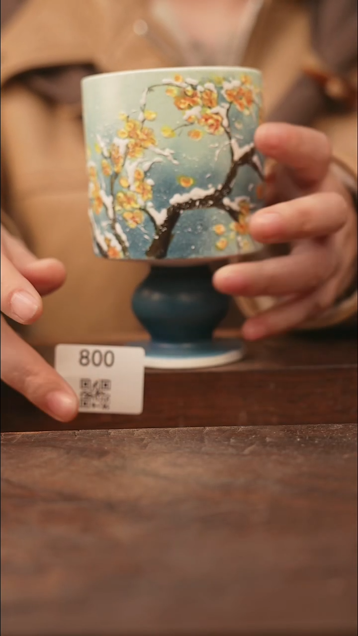 【落单孤品】/杯子@@800