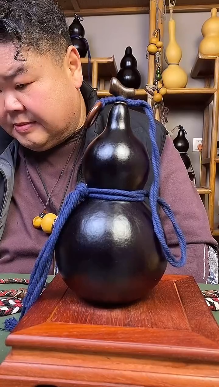 732大漆酒葫芦详询客服