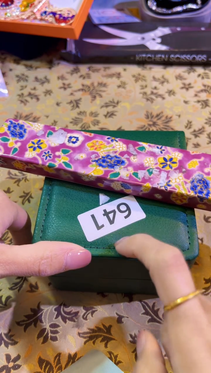 【闪购商品】瓷片陶茶666文玩周边多人