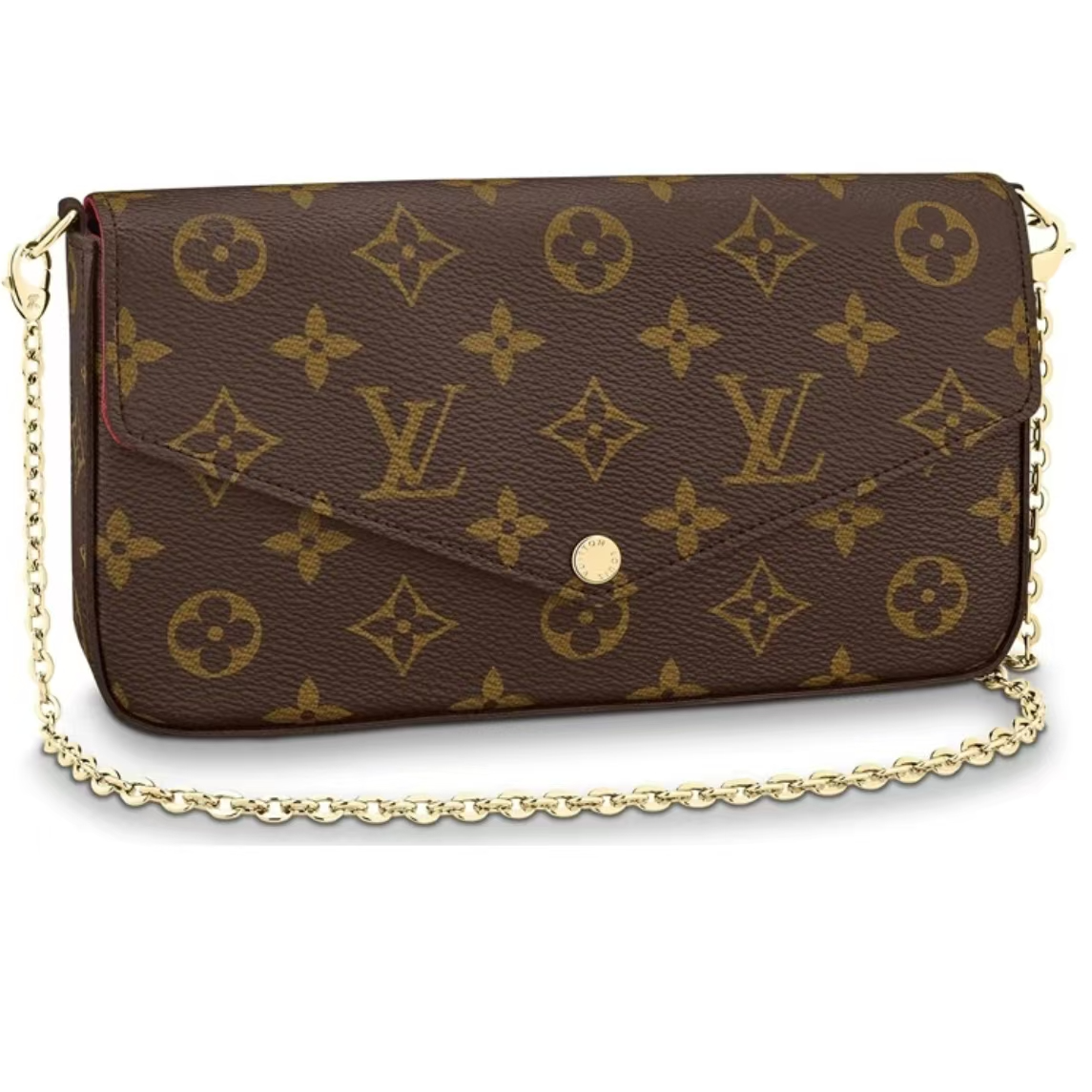 99新 LV /米兰/三合一/单包/