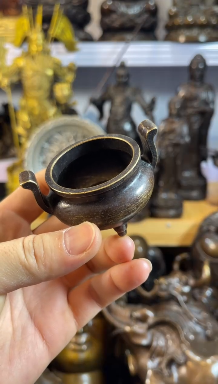 【闪购商品】1案台摆件 物品摆件