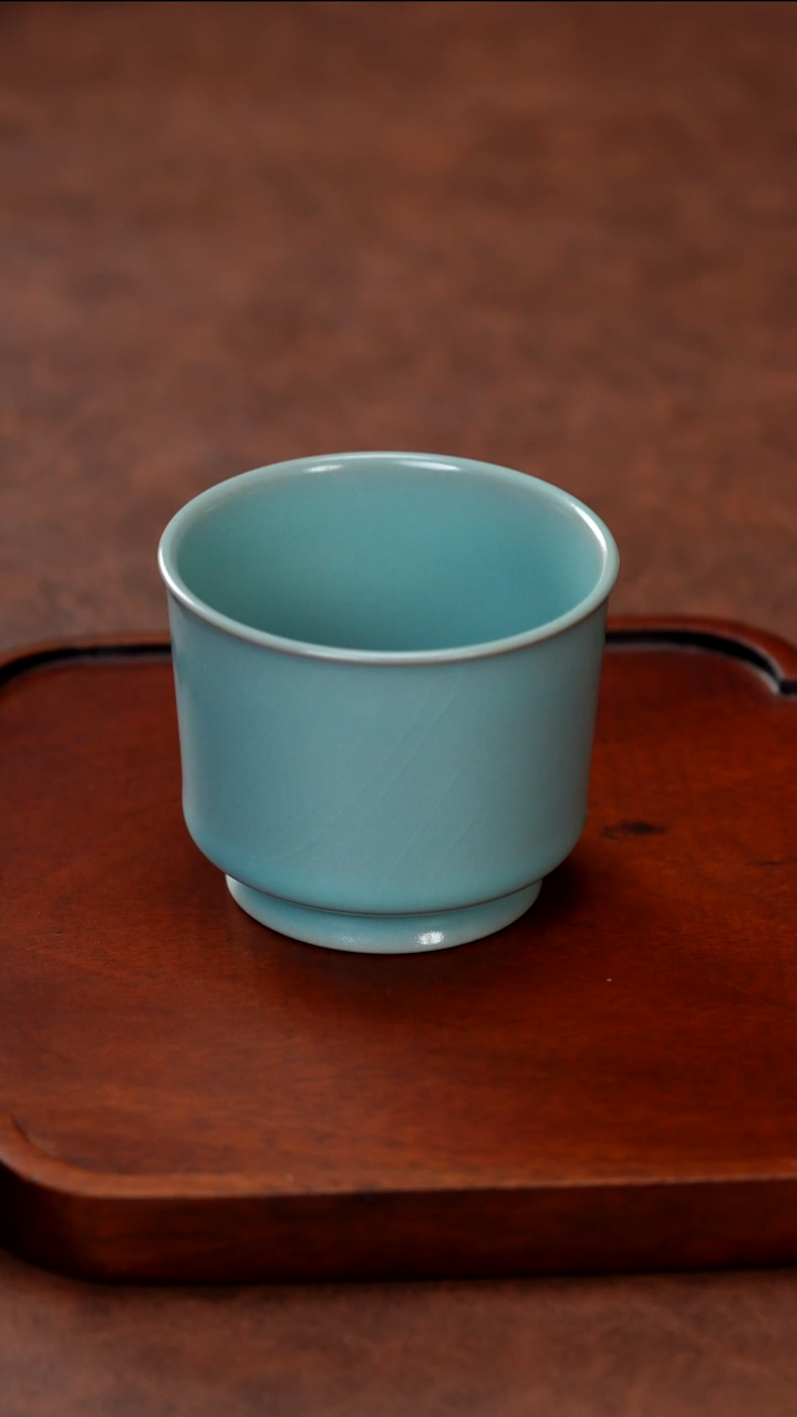 至简杯                 46