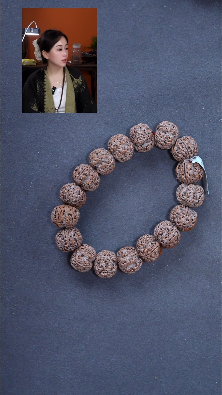 手串金刚菩提大金刚391