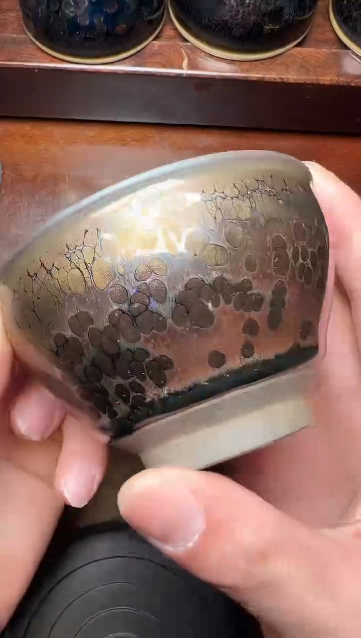 【闪购商品】茶盏徐祖亮高端收藏159
