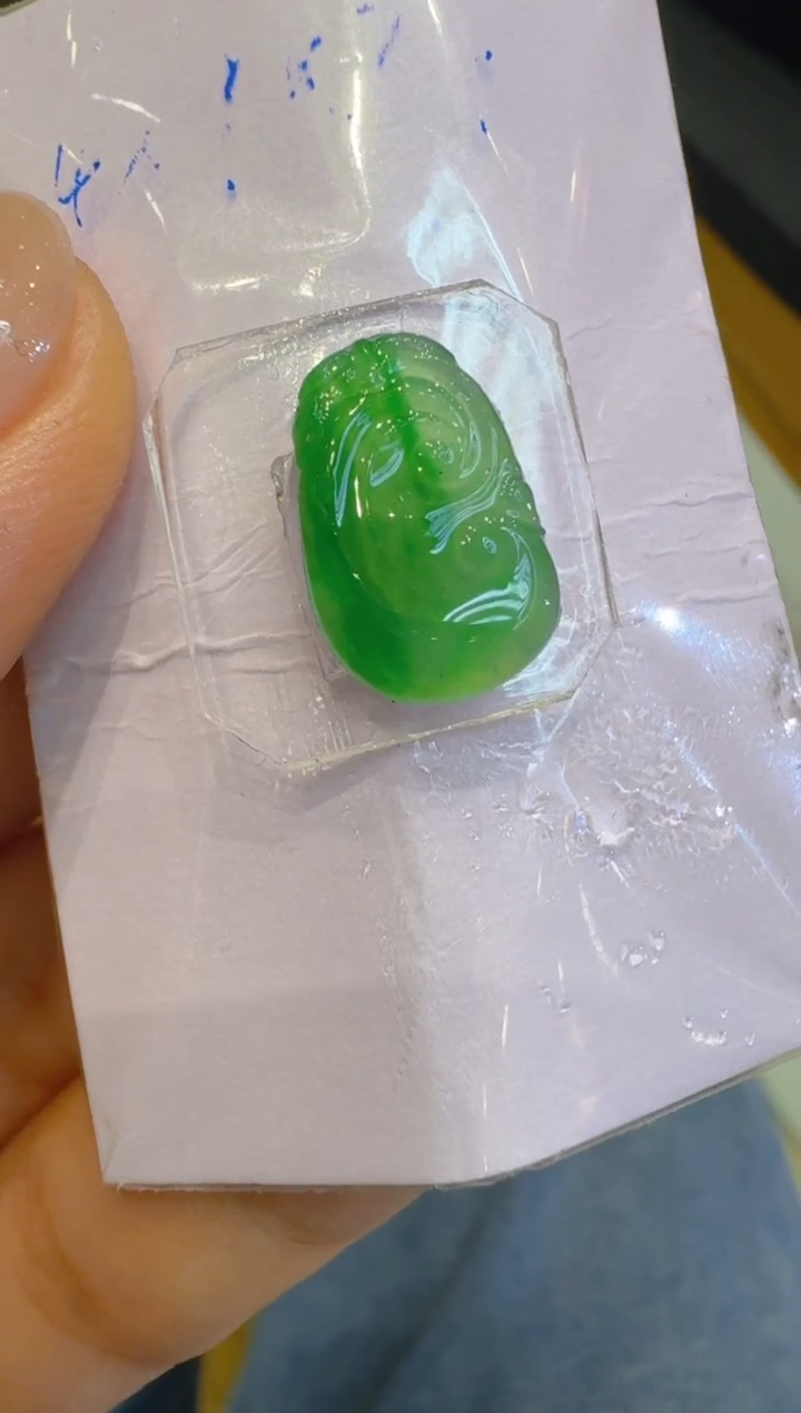 未镶嵌定制翡翠多样性团购发一件（不退不换）