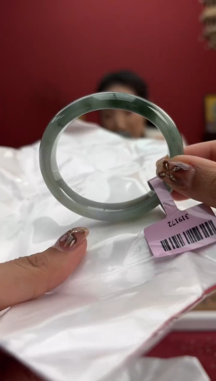 【闪购商品】翡翠手镯（贵妃镯）未镶嵌5手镯