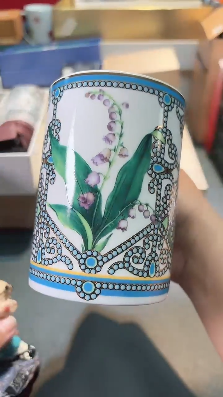 瓷片全场正品,一件不留@@1